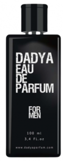Dadya E-63 EDP 100 ml Erkek Parfümü kullananlar yorumlar